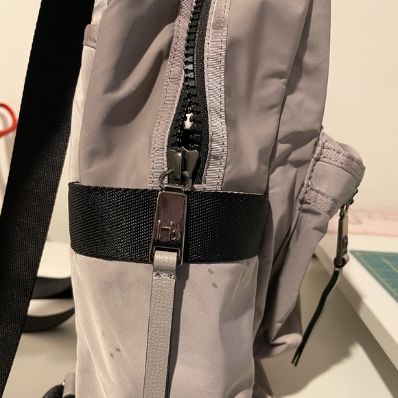 Backpacks